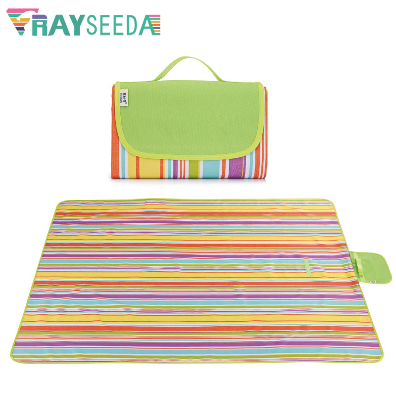 Outdoor Camping Mat Foldable Picnic Mat Outdoor Camping Mat Foldable Picnic Mat