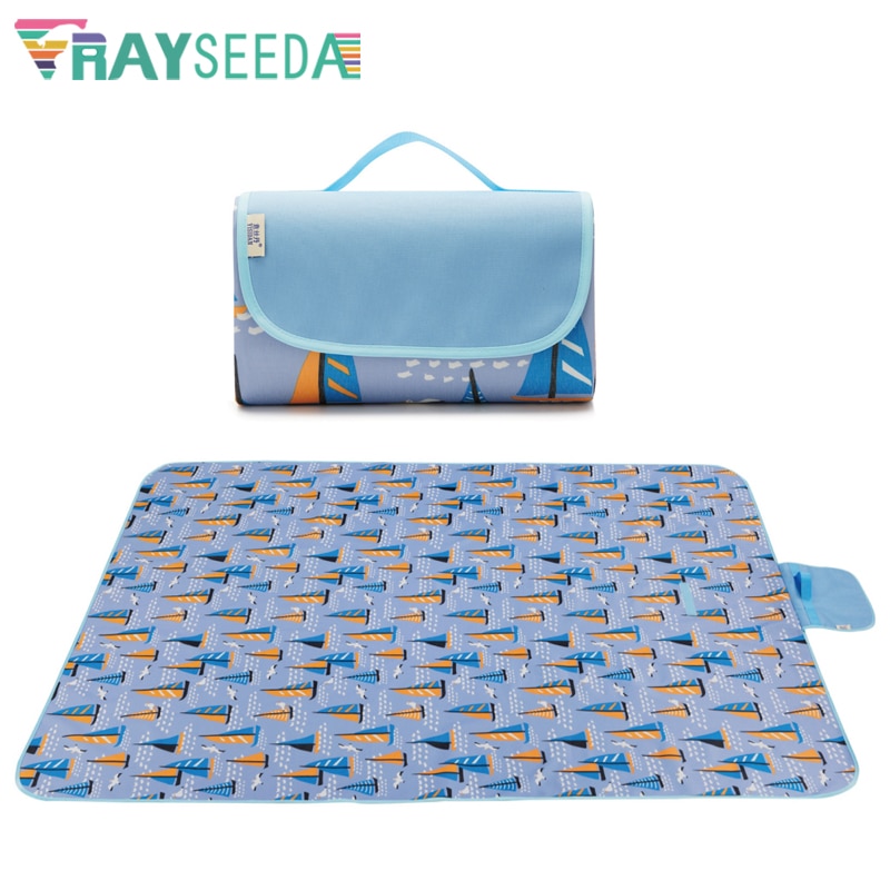 Outdoor Camping Mat Foldable Picnic Mat Outdoor Camping Mat Foldable Picnic Mat