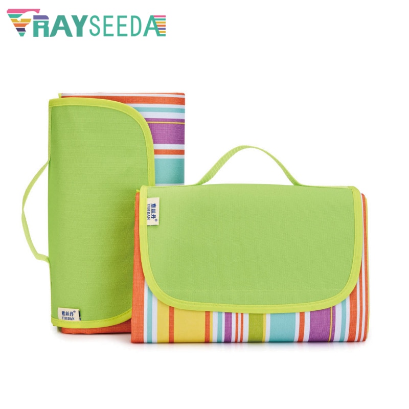 Outdoor Camping Mat Foldable Picnic Mat Outdoor Camping Mat Foldable Picnic Mat