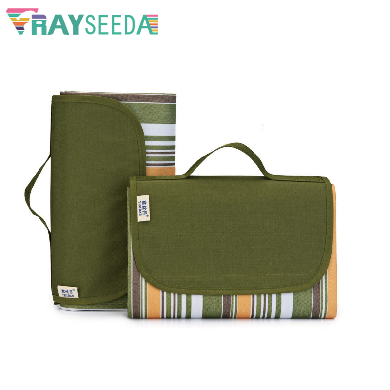 Outdoor Camping Mat Foldable Picnic Mat Outdoor Camping Mat Foldable Picnic Mat