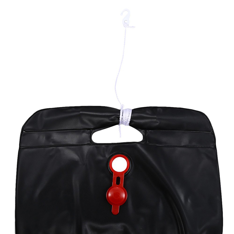 Outdoor Camping Shower Bag Water Storage Outdoor Camping Shower Bag Water Storage