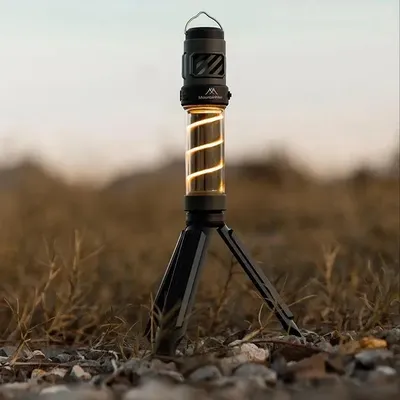 Outdoor Camping Tactical Mosquito Lamp Killer Portable LED Flashlight Magnet USB Charging High Power Mosquito Lamp Outdoor Camping Tactical Mosquito Lamp Killer Portable LED Flashlight Magnet USB Charging High Power Mosquito Lamp