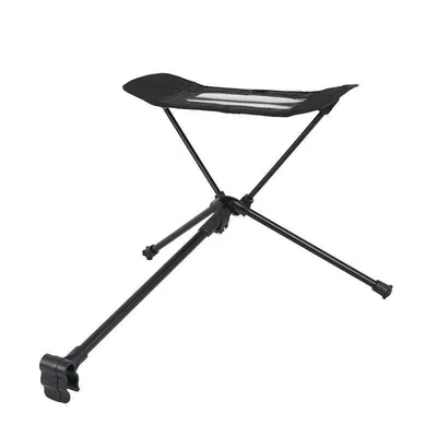 Outdoor Collapsible Footstool with Bag Outdoor Collapsible Footstool with Bag