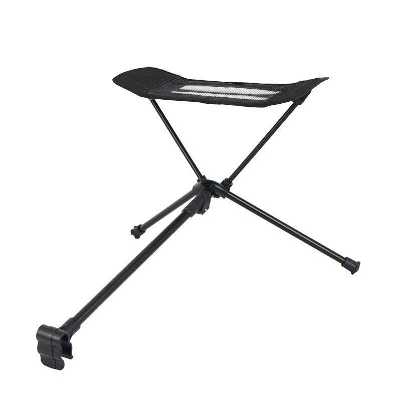 Outdoor Collapsible Footstool with Bag Outdoor Collapsible Footstool with Bag