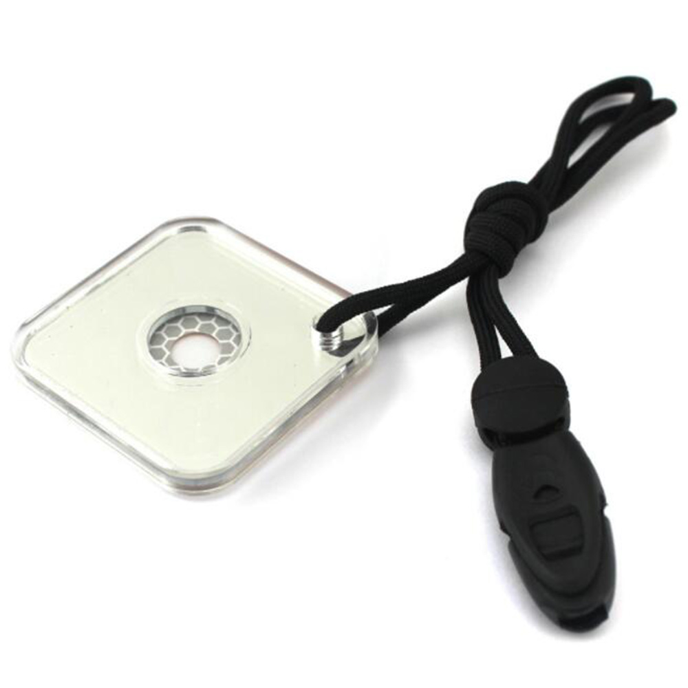 Outdoor Emergency Survival Mirror Outdoor Emergency Survival Mirror