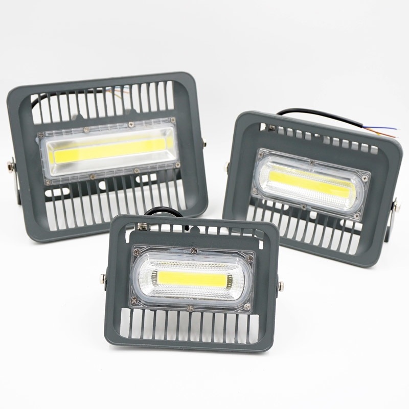 Outdoor Flood Lights LED Lighting Outdoor Flood Lights LED Lighting