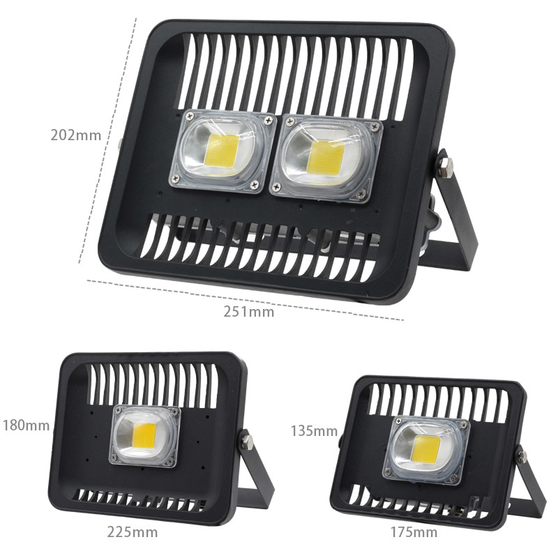 Outdoor Flood Lights LED Lighting Outdoor Flood Lights LED Lighting