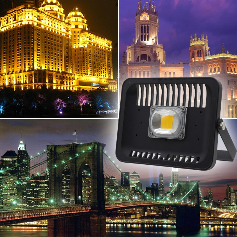 Outdoor Flood Lights LED Lighting Outdoor Flood Lights LED Lighting