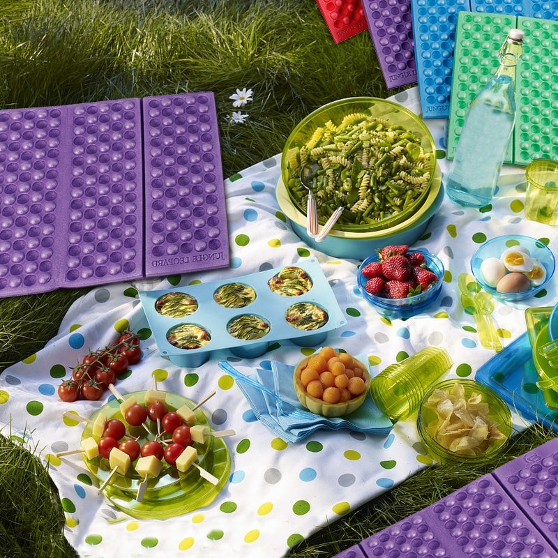 Outdoor Folding Chairs Portable Seat