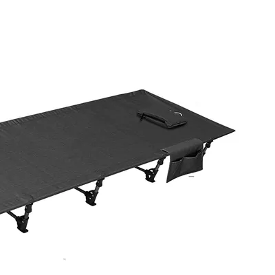 Outdoor Folding Cot Bed Outdoor Folding Cot Bed