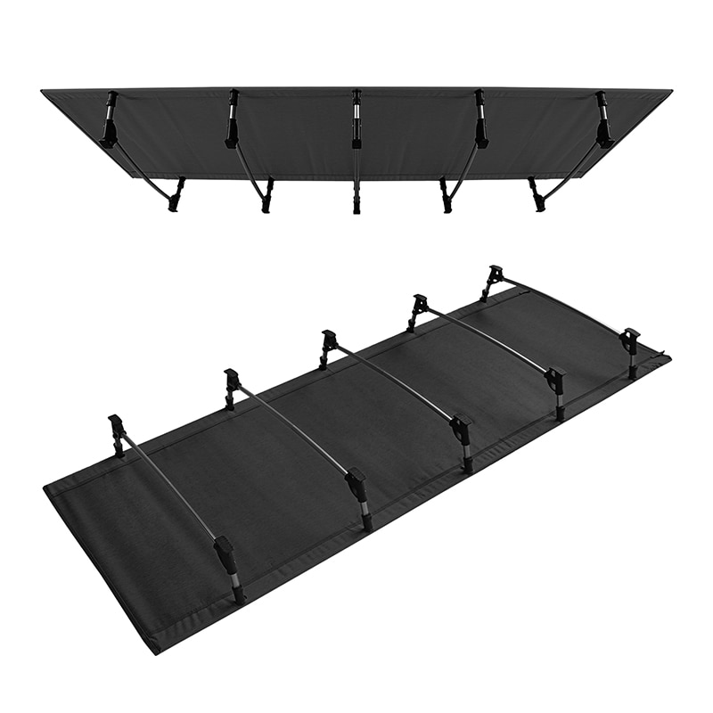 Outdoor Folding Cot Bed Outdoor Folding Cot Bed
