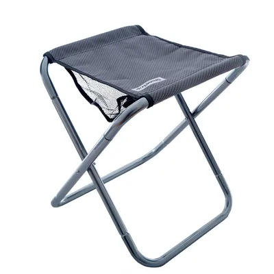 Outdoor Folding Stool Chair