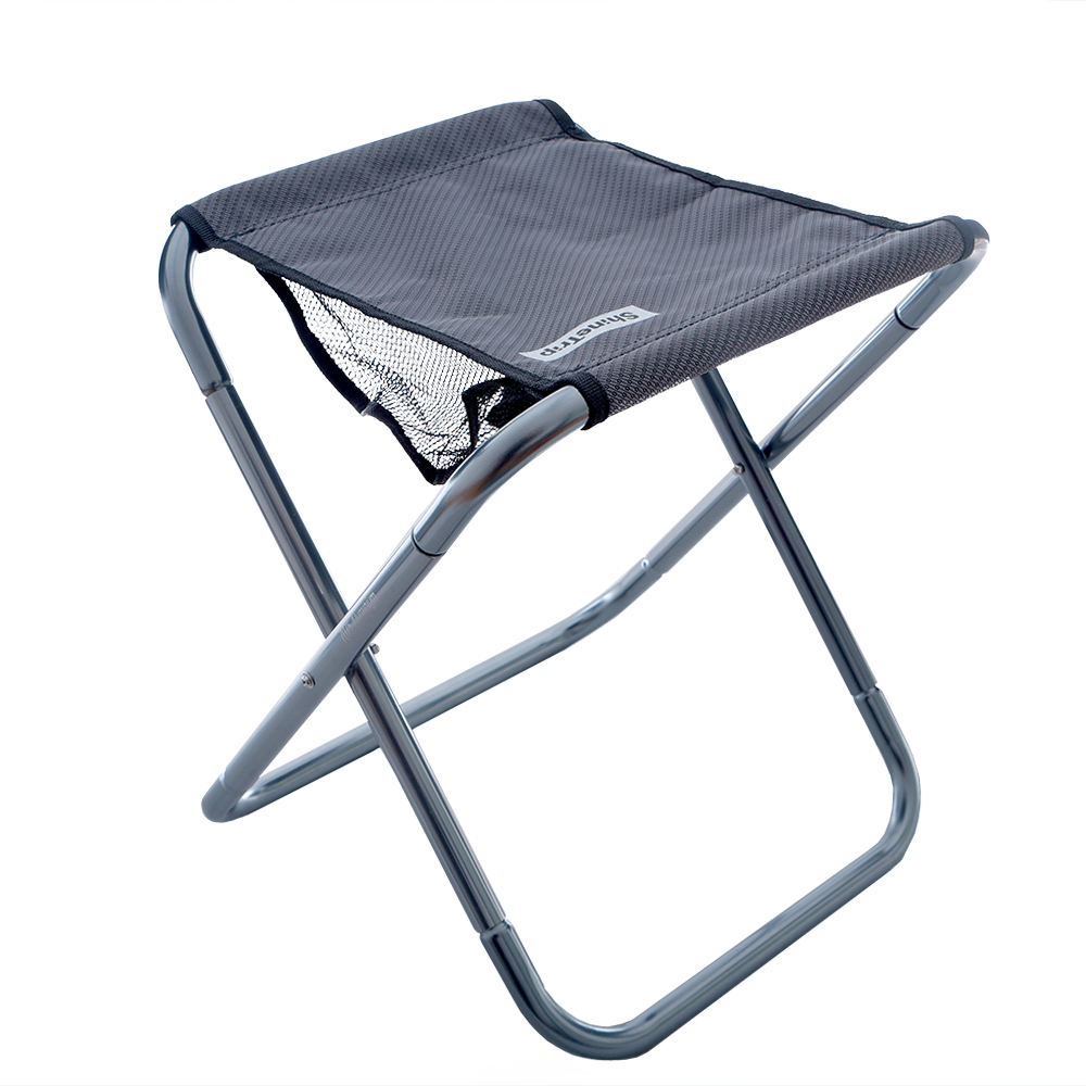 Outdoor Folding Stool Chair