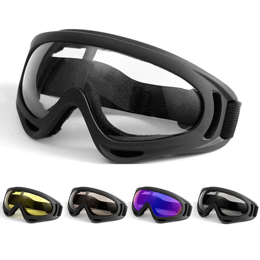 Outdoor Goggle Prevention Dust Splash Military Tactical Glasses Explosion Proof Motorcycle Ski Hike Men Mask Eyewear Outdoor Goggle Prevention Dust Splash Military Tactical Glasses Explosion Proof Motorcycle Ski Hike Men Mask Eyewear