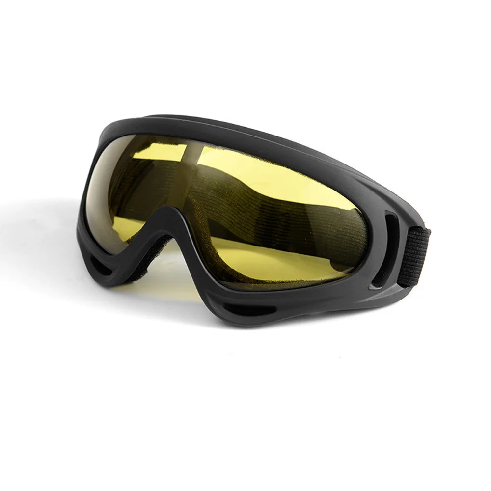 Outdoor Goggle Prevention Dust Splash Military Tactical Glasses Explosion Proof Motorcycle Ski Hike Men Mask Eyewear Outdoor Goggle Prevention Dust Splash Military Tactical Glasses Explosion Proof Motorcycle Ski Hike Men Mask Eyewear