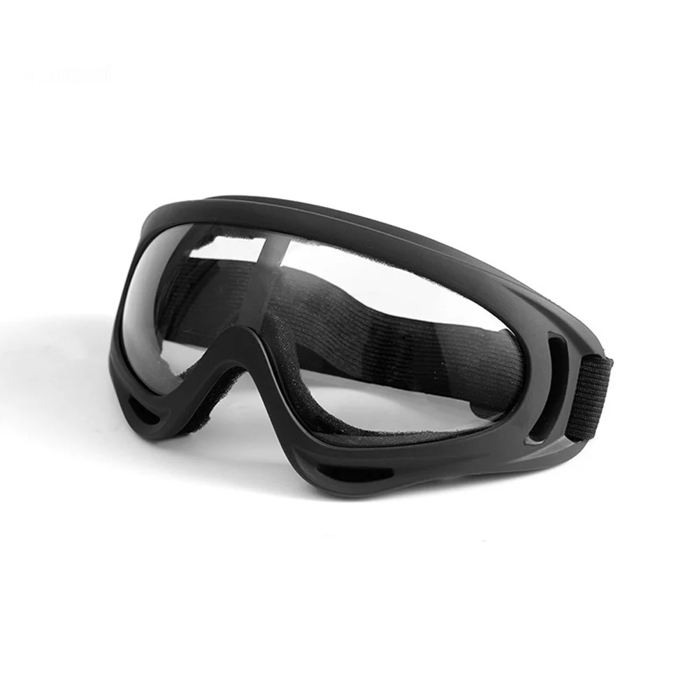 Outdoor Goggle Prevention Dust Splash Military Tactical Glasses Explosion Proof Motorcycle Ski Hike Men Mask Eyewear Outdoor Goggle Prevention Dust Splash Military Tactical Glasses Explosion Proof Motorcycle Ski Hike Men Mask Eyewear