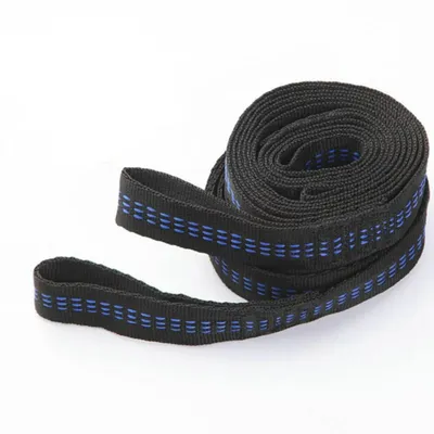 Outdoor Hammock Tree Straps (2pcs) Outdoor Hammock Tree Straps (2pcs)
