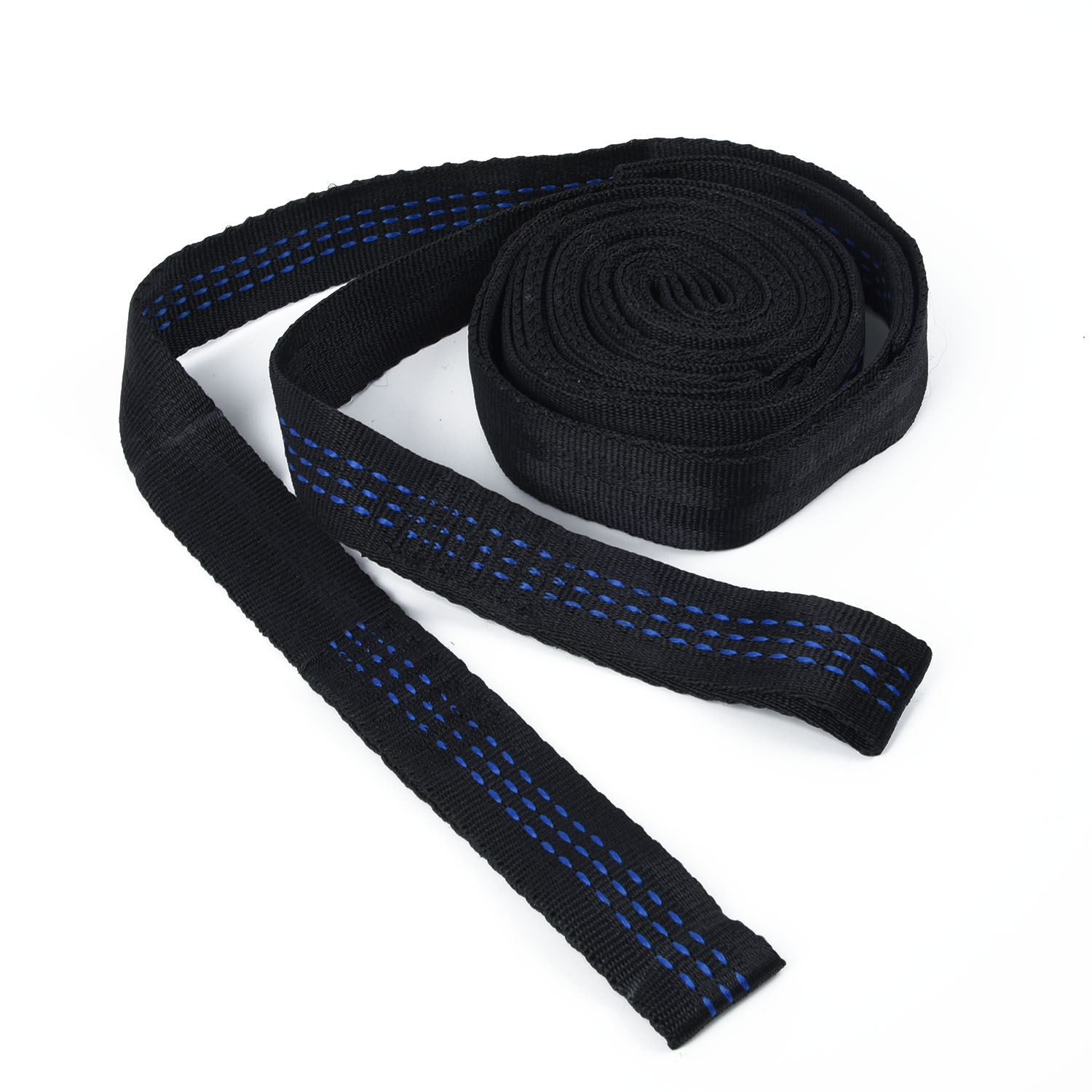 Outdoor Hammock Tree Straps (2pcs) Outdoor Hammock Tree Straps (2pcs)