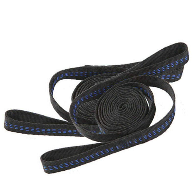 Outdoor Hammock Tree Straps (2pcs) Outdoor Hammock Tree Straps (2pcs)