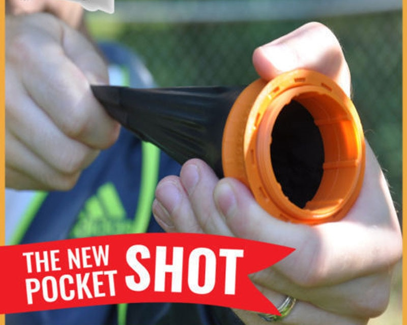 Outdoor Handheld Pocket Slingshot Outdoor Handheld Pocket Slingshot