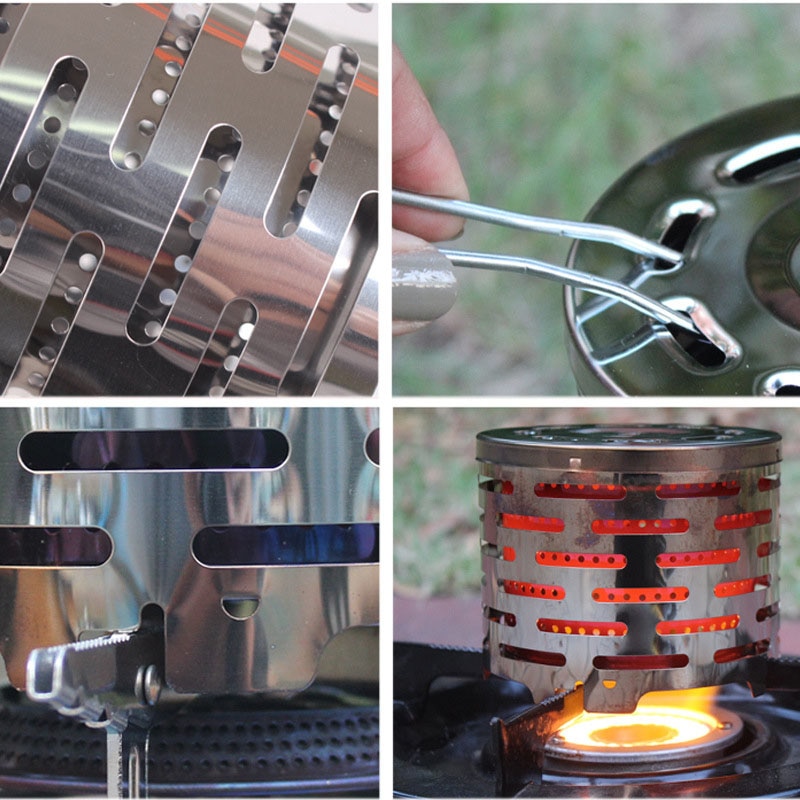 Outdoor Heater Portable Mini Warmer Outdoor Heater Portable Mini Warmer