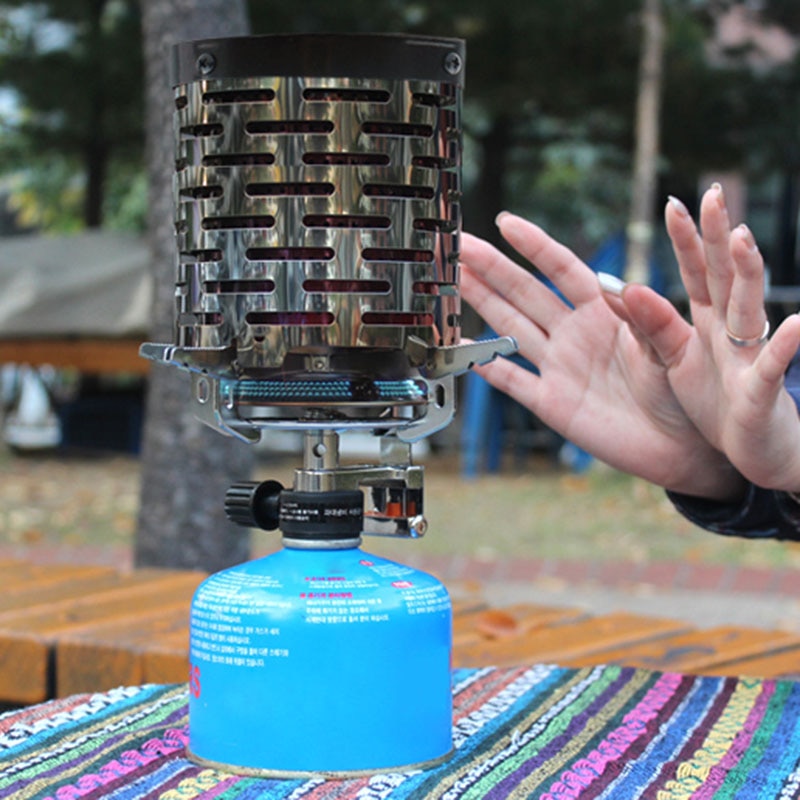 Outdoor Heater Portable Mini Warmer Outdoor Heater Portable Mini Warmer