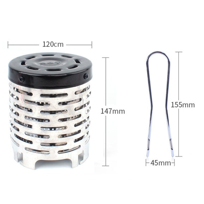 Outdoor Heater Portable Mini Warmer Outdoor Heater Portable Mini Warmer