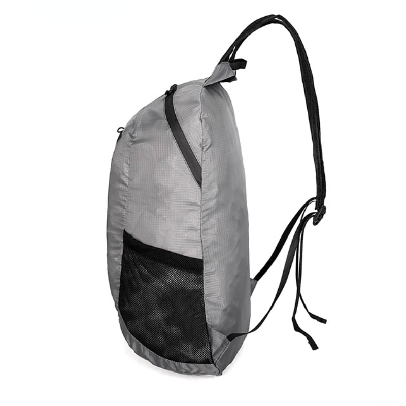 Outdoor Hiking Bag 20L Lightweight Portable Backpack Foldable Waterproof Folding Ultralight Pack for Women Men Outdoor Hiking Bag 20L Lightweight Portable Backpack Foldable Waterproof Folding Ultralight Pack for Women Men