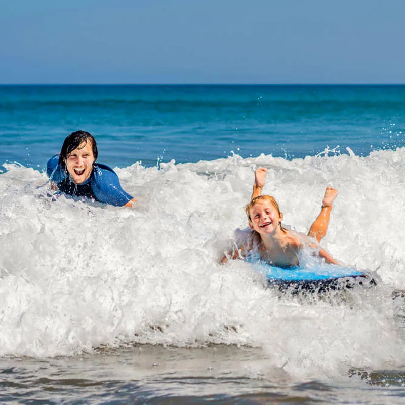 Outdoor Inflatable Surfboard Portable Bodyboard Adult Children Swimming Safe Lightweight Kickboard Sea surfing Wakeboard Outdoor Inflatable Surfboard Portable Bodyboard Adult Children Swimming Safe Lightweight Kickboard Sea surfing Wakeboard