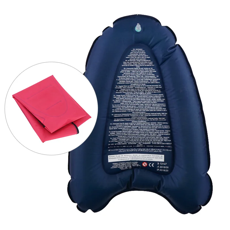 Outdoor Inflatable Surfboard Portable Bodyboard Adult Children Swimming Safe Lightweight Kickboard Sea surfing Wakeboard Outdoor Inflatable Surfboard Portable Bodyboard Adult Children Swimming Safe Lightweight Kickboard Sea surfing Wakeboard
