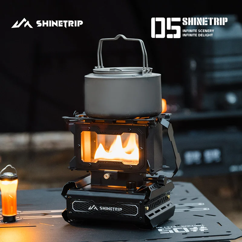 Outdoor Kerosene Stove Camping Fishing Wilderness Atmosphere Lamp Handheld Portable Heater Tabletop Fire Viewing Stove Outdoor Kerosene Stove Camping Fishing Wilderness Atmosphere Lamp Handheld Portable Heater Tabletop Fire Viewing Stove