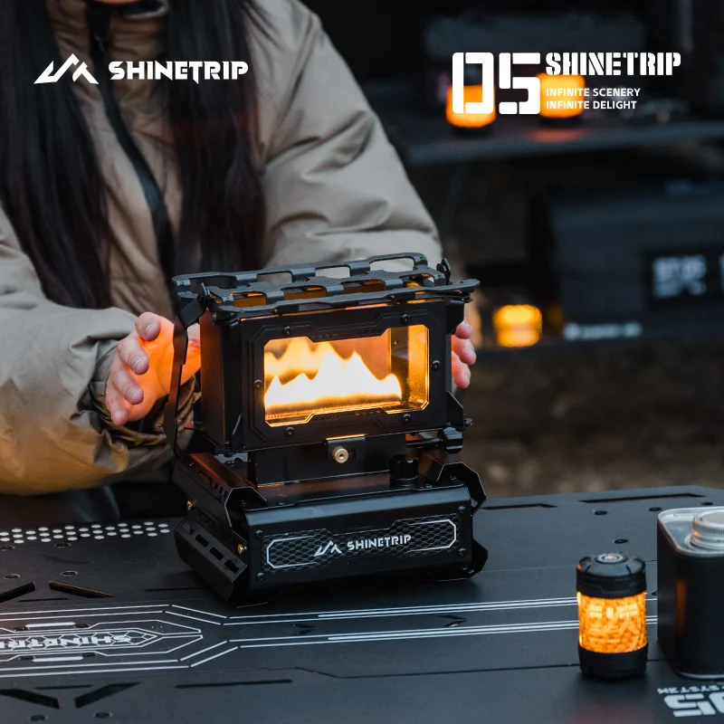 Outdoor Kerosene Stove Camping Fishing Wilderness Atmosphere Lamp Handheld Portable Heater Tabletop Fire Viewing Stove Outdoor Kerosene Stove Camping Fishing Wilderness Atmosphere Lamp Handheld Portable Heater Tabletop Fire Viewing Stove