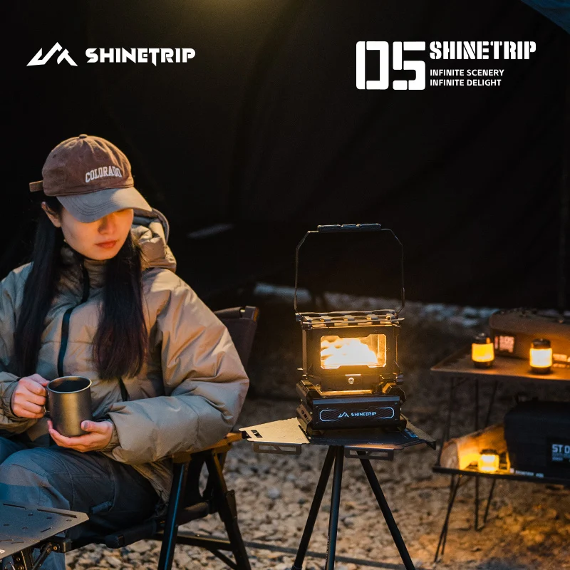 Outdoor Kerosene Stove Camping Fishing Wilderness Atmosphere Lamp Handheld Portable Heater Tabletop Fire Viewing Stove Outdoor Kerosene Stove Camping Fishing Wilderness Atmosphere Lamp Handheld Portable Heater Tabletop Fire Viewing Stove