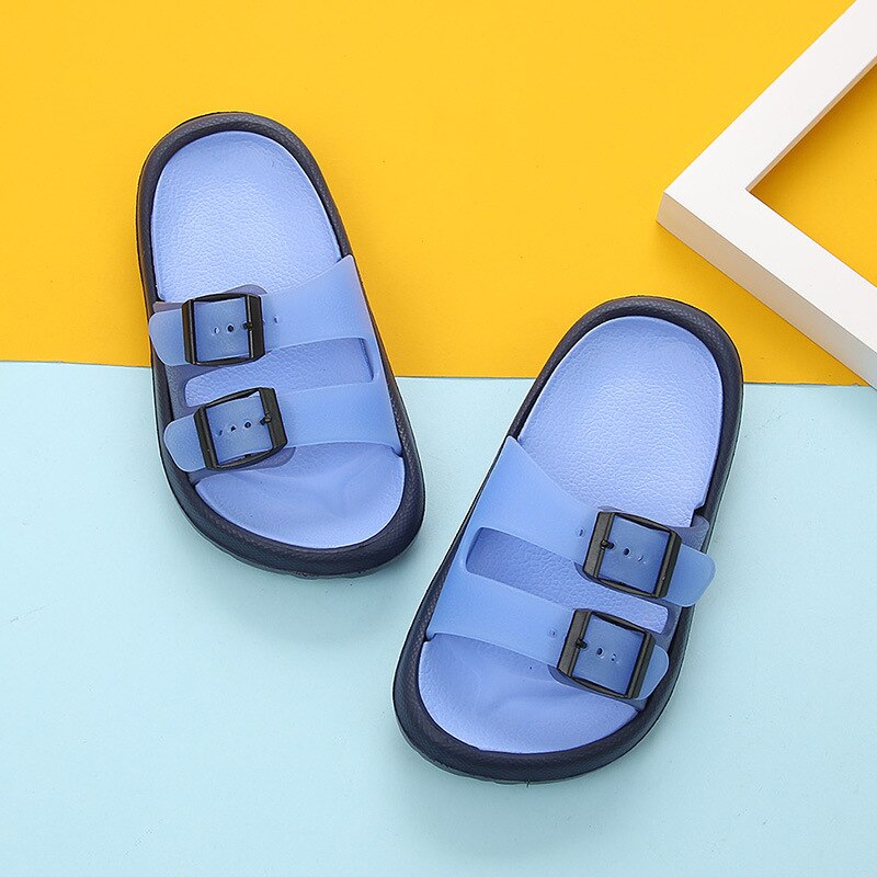 Outdoor Kids Summer Slippers