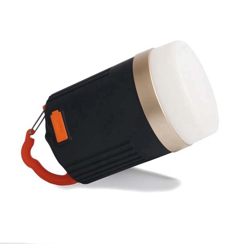 Outdoor Lamps Power Bank Lantern
