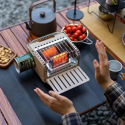 Outdoor Mini Heating Stove Camping Gas Stove Fishing Camping Heater Outdoor Portable Car 2024 Winter Camping Outdoor Outdoor Mini Heating Stove Camping Gas Stove Fishing Camping Heater Outdoor Portable Car 2024 Winter Camping Outdoor