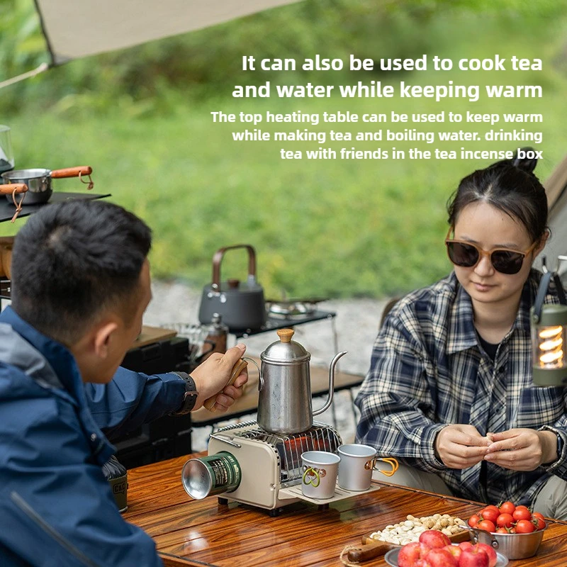 Outdoor Mini Heating Stove Camping Gas Stove Fishing Camping Heater Outdoor Portable Car 2024 Winter Camping Outdoor Outdoor Mini Heating Stove Camping Gas Stove Fishing Camping Heater Outdoor Portable Car 2024 Winter Camping Outdoor