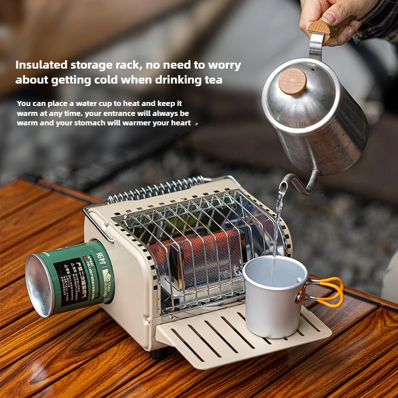 Outdoor Mini Heating Stove Camping Gas Stove Fishing Camping Heater Outdoor Portable Car 2024 Winter Camping Outdoor Outdoor Mini Heating Stove Camping Gas Stove Fishing Camping Heater Outdoor Portable Car 2024 Winter Camping Outdoor