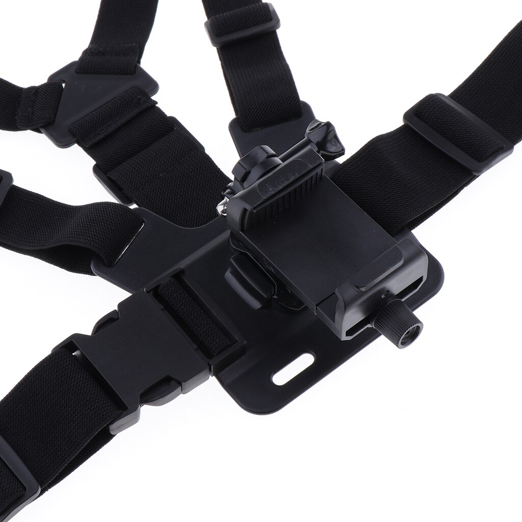Outdoor Mobile Phone Chest Mount Outdoor Mobile Phone Chest Mount