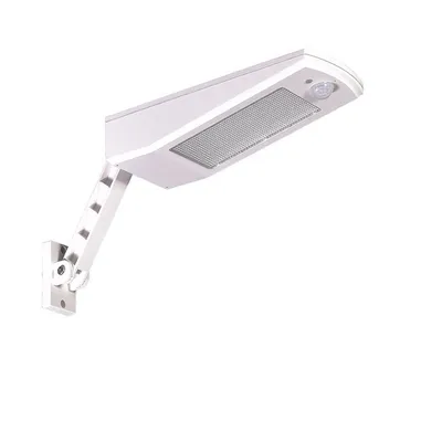 Outdoor Motion Sensor Light Solar Lamp