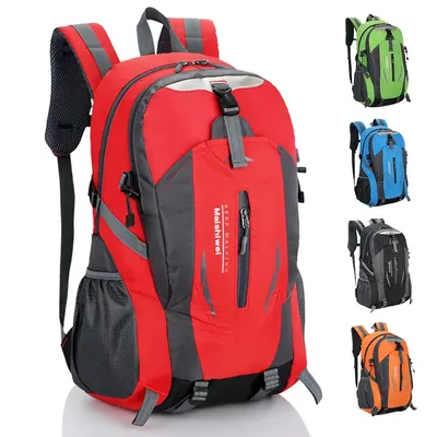 Outdoor Mountaineering Backpack For Men And Women Cycling Backpack For Men And Women Sports Backpack Leisure Travel Outdoor Mountaineering Backpack For Men And Women Cycling Backpack For Men And Women Sports Backpack Leisure Travel