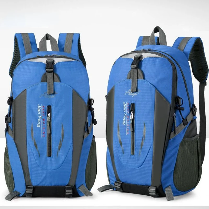 Outdoor Mountaineering Backpack For Men And Women Cycling Backpack For Men And Women Sports Backpack Leisure Travel Outdoor Mountaineering Backpack For Men And Women Cycling Backpack For Men And Women Sports Backpack Leisure Travel