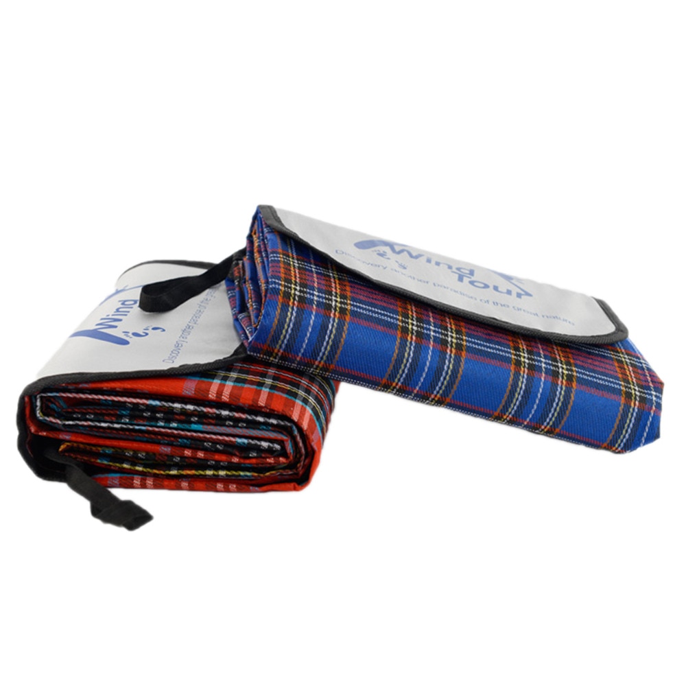 Outdoor Picnic Blanket Portable Mat