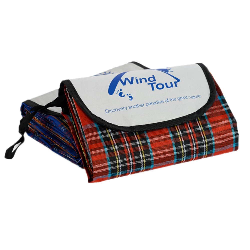 Outdoor Picnic Blanket Portable Mat