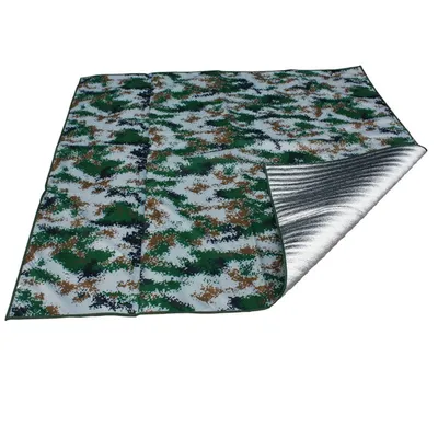 Outdoor Picnic Mat with Storage Bag Outdoor Picnic Mat with Storage Bag