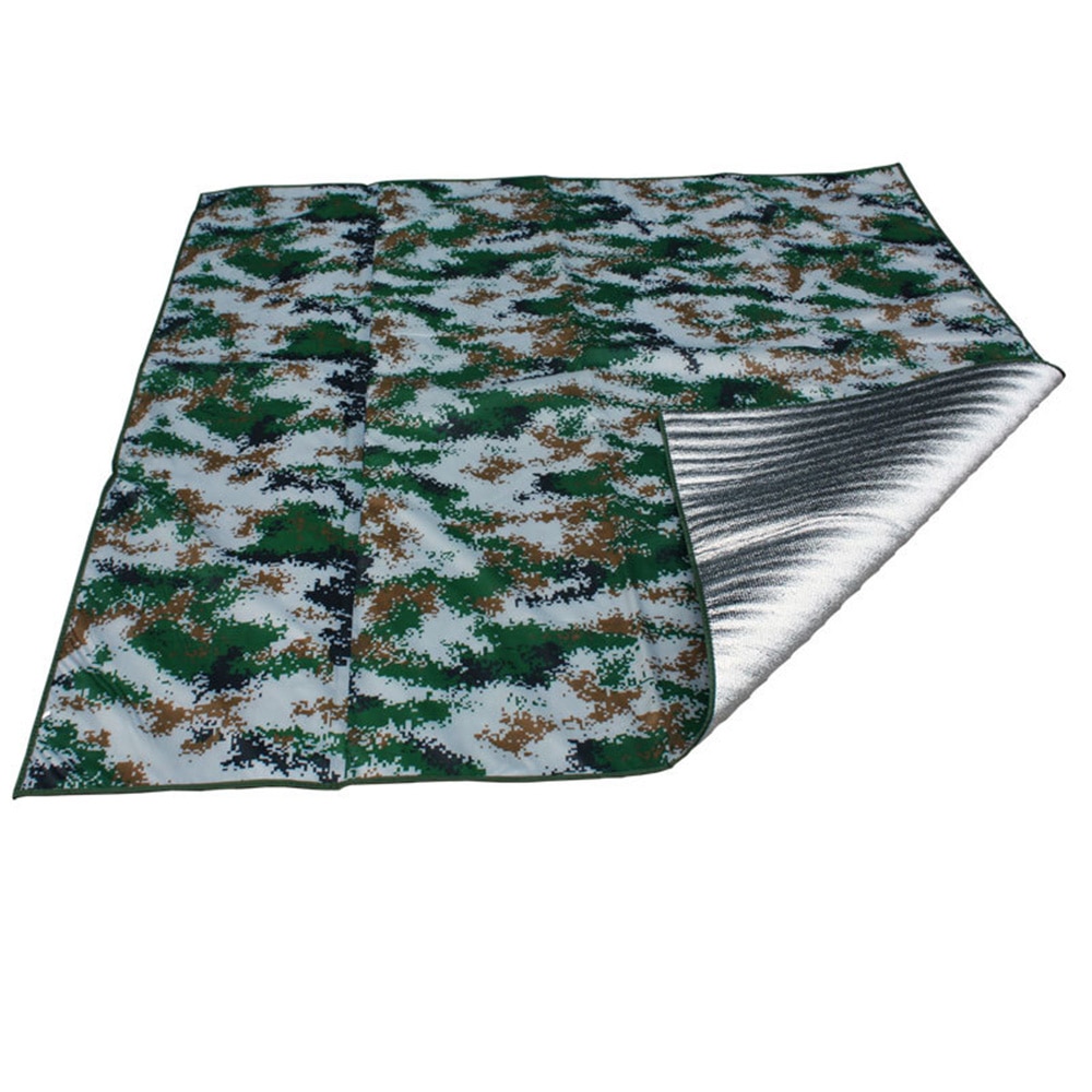 Outdoor Picnic Mat with Storage Bag