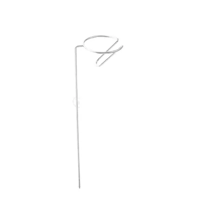 Outdoor Picnic Wine Bottle And Glass Holder Stake Outdoor Picnic Wine Bottle And Glass Holder Stake