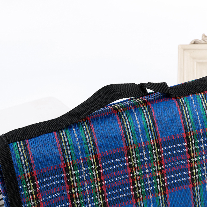 Outdoor Plaid Foldable Picnic Mat Outdoor Plaid Foldable Picnic Mat