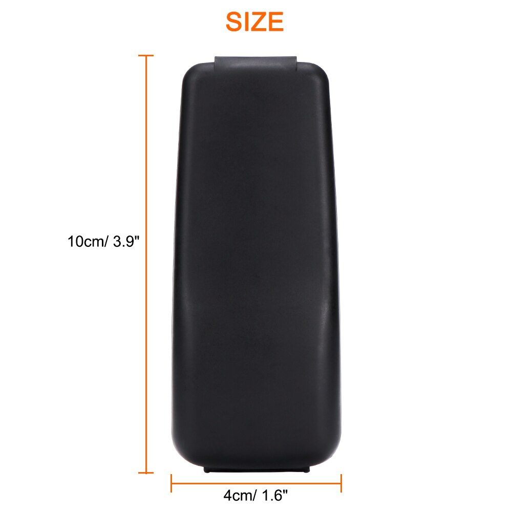Outdoor Plastic Magnetic Car Key Holder Outdoor Plastic Magnetic Car Key Holder