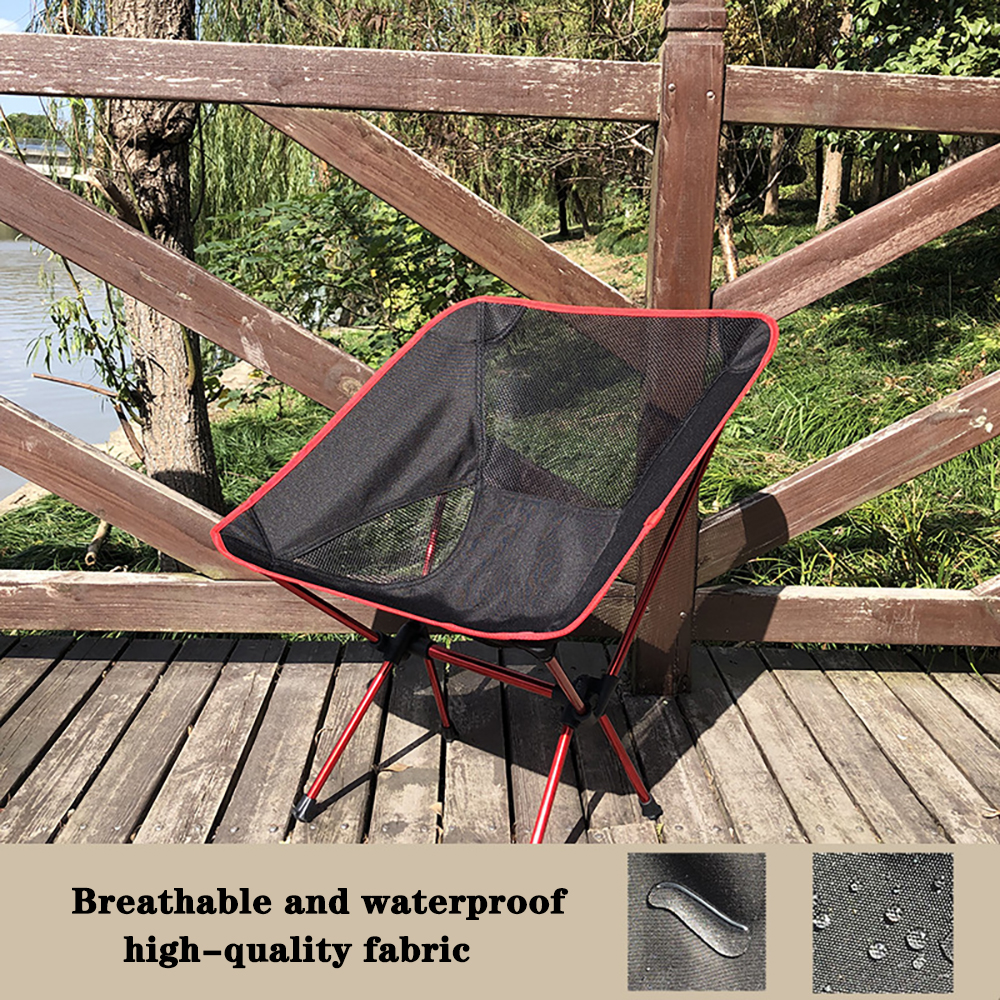 Outdoor Portable Foldable Moon Chair Outdoor Portable Foldable Moon Chair